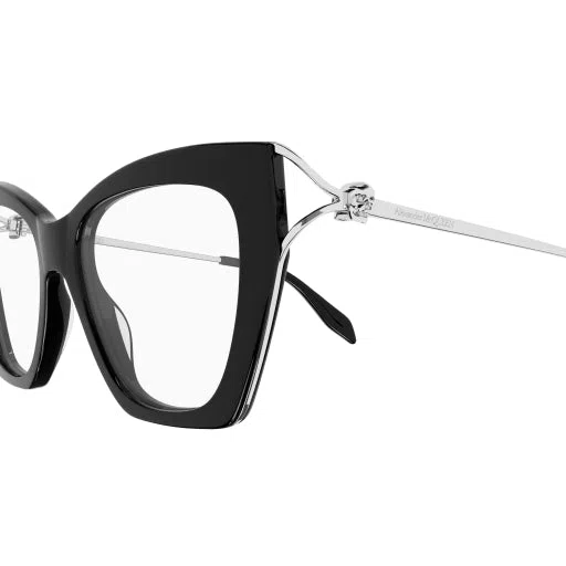 Alexander McQueen AM0376O Eyeglasses - view 12